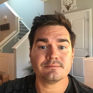 Meet your Posher, Matt